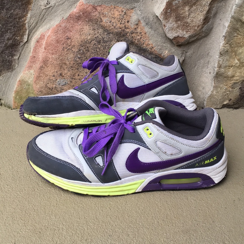 Nike Air Max Lunarlon